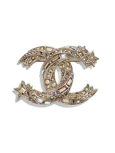 chanel brooch pin saks fifth avenue|chanel pins for sale.